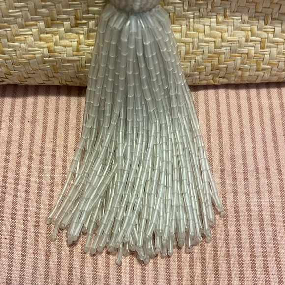 Anya Hindmarch clutch - Picture 2 of 5